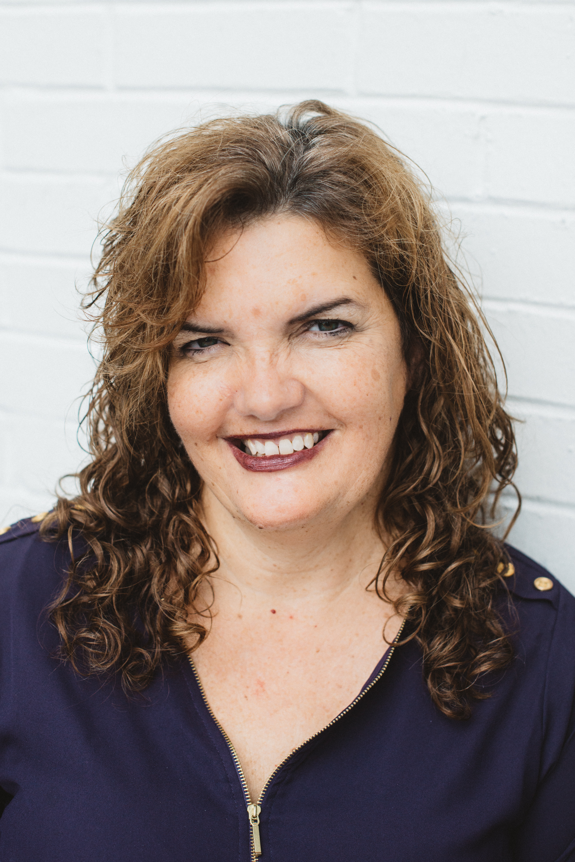 Janet Grimes