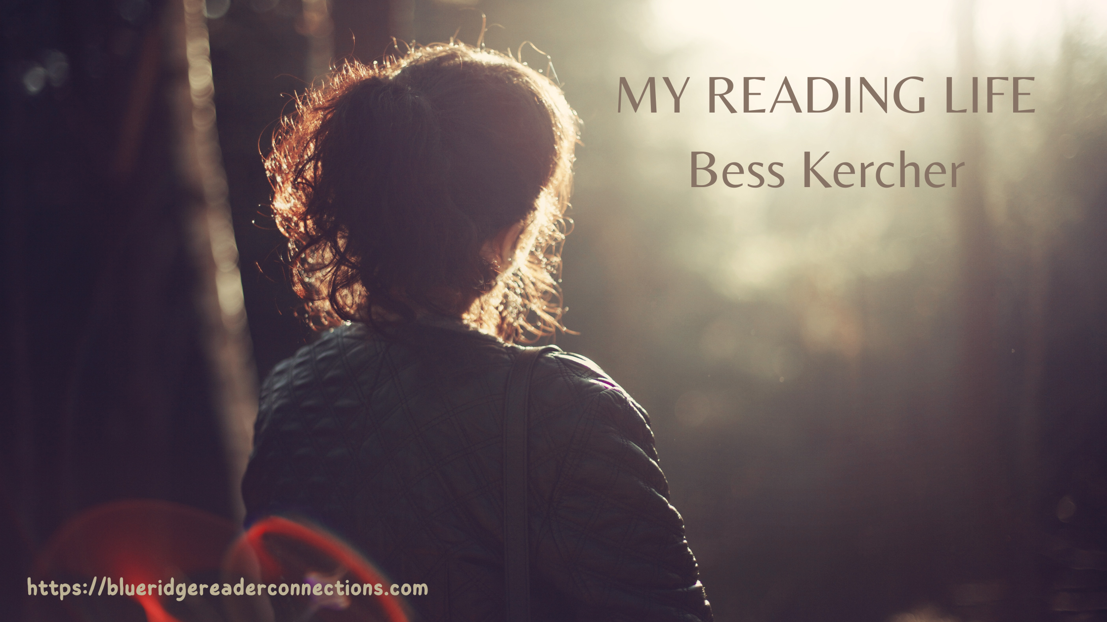 My Reading Life BK