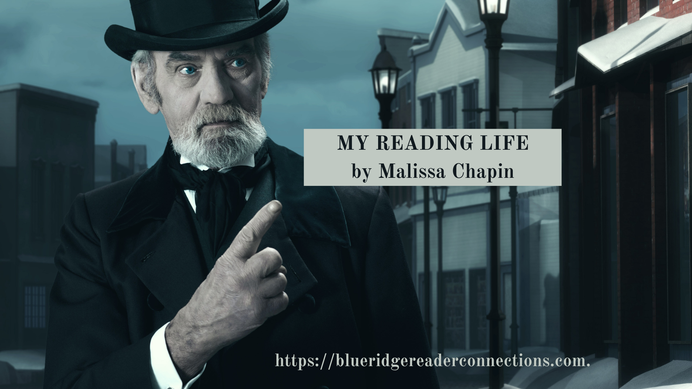 My Reading Life