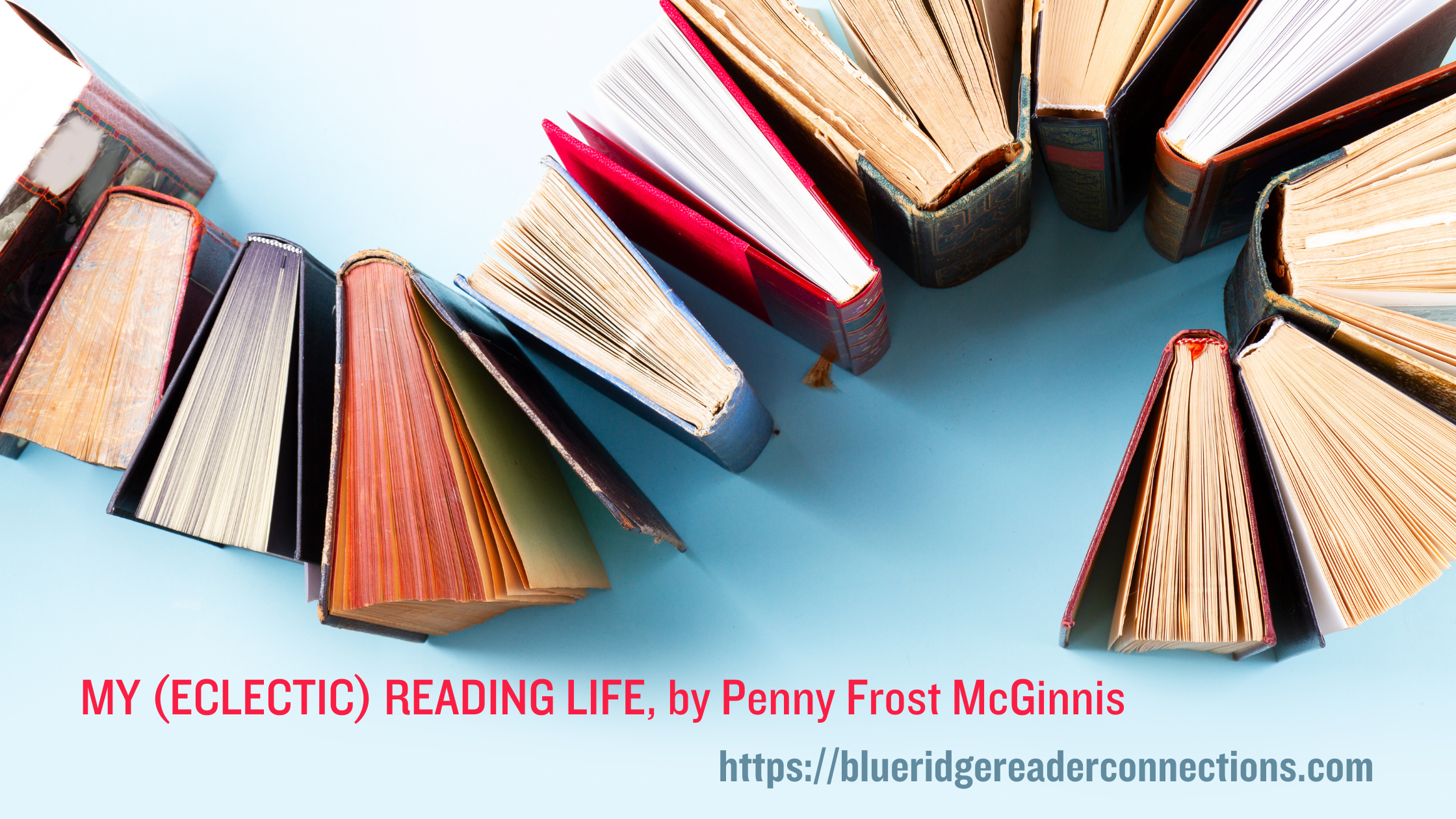 Penny Frost McGinnis