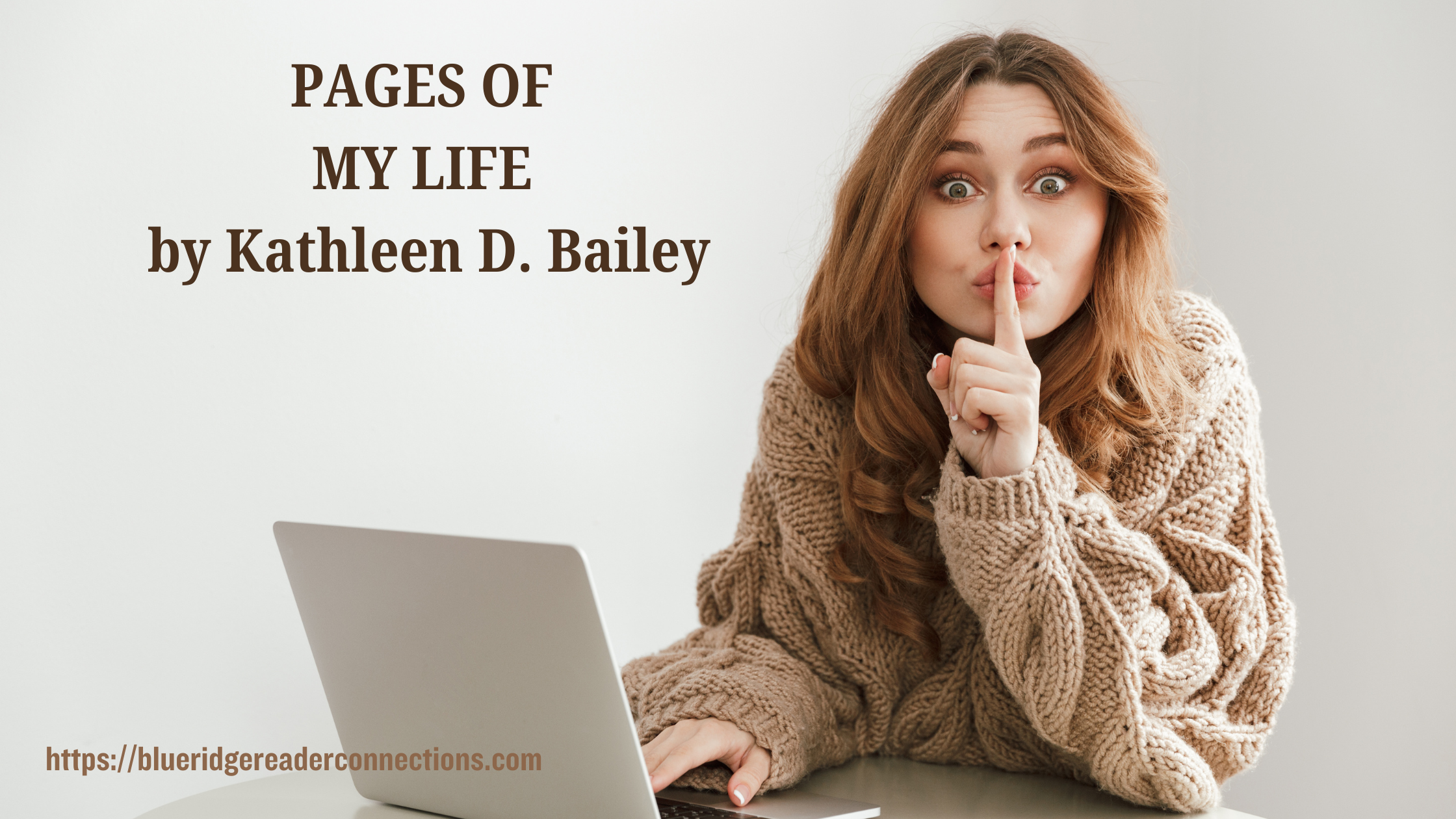 Pages of My Life - KDB