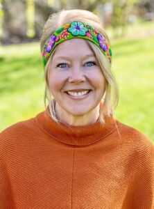 Maureen Miller