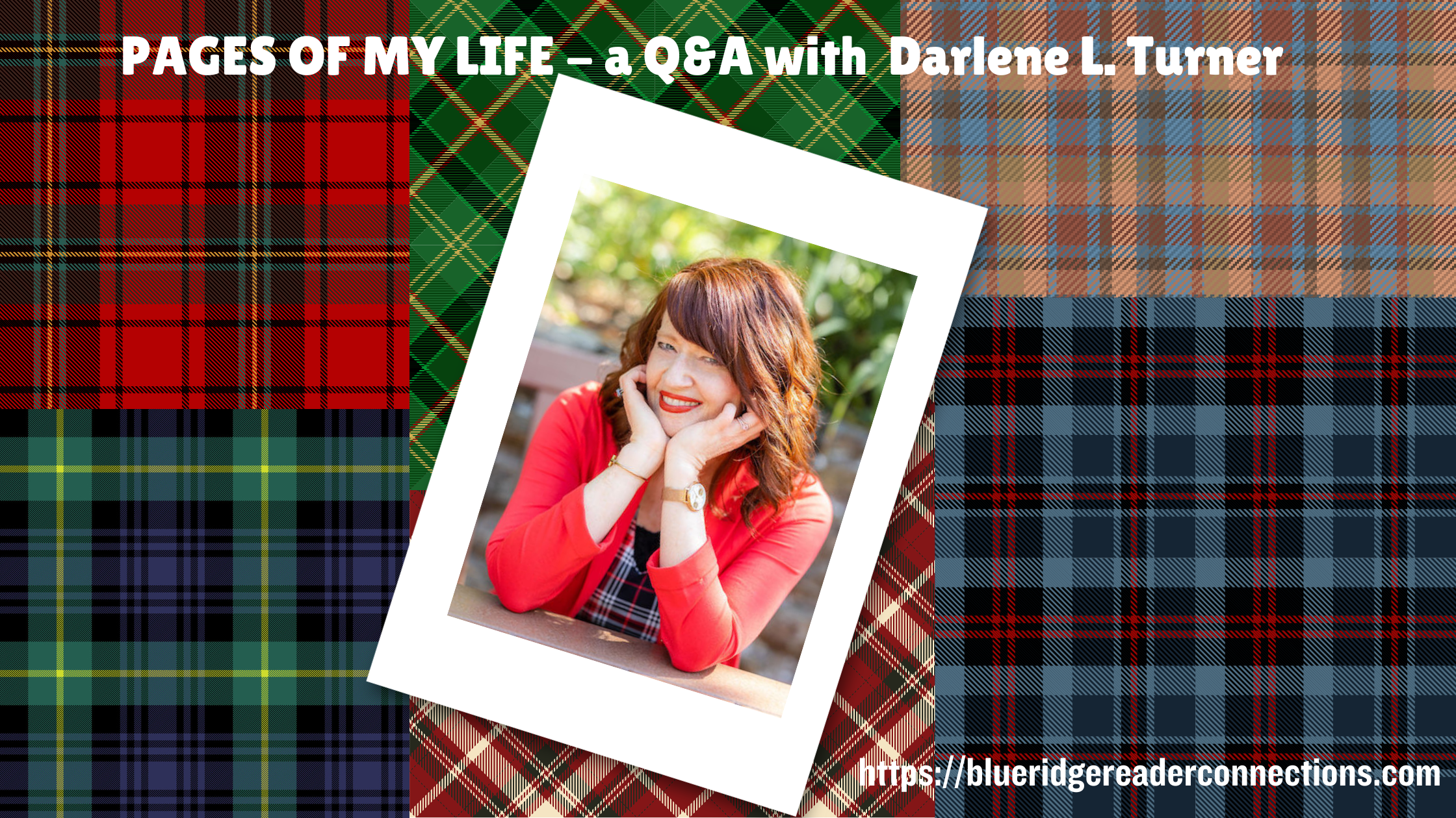 Darlene L Turner
