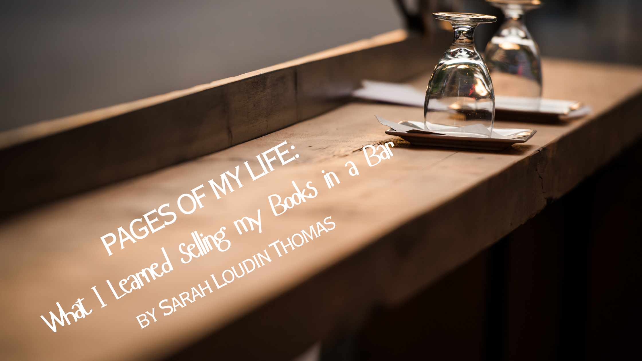 Pages of My Life