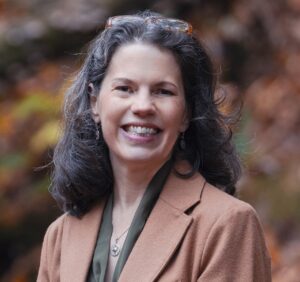 Sarah Loudin Thomas