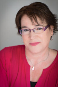 Sara Davison