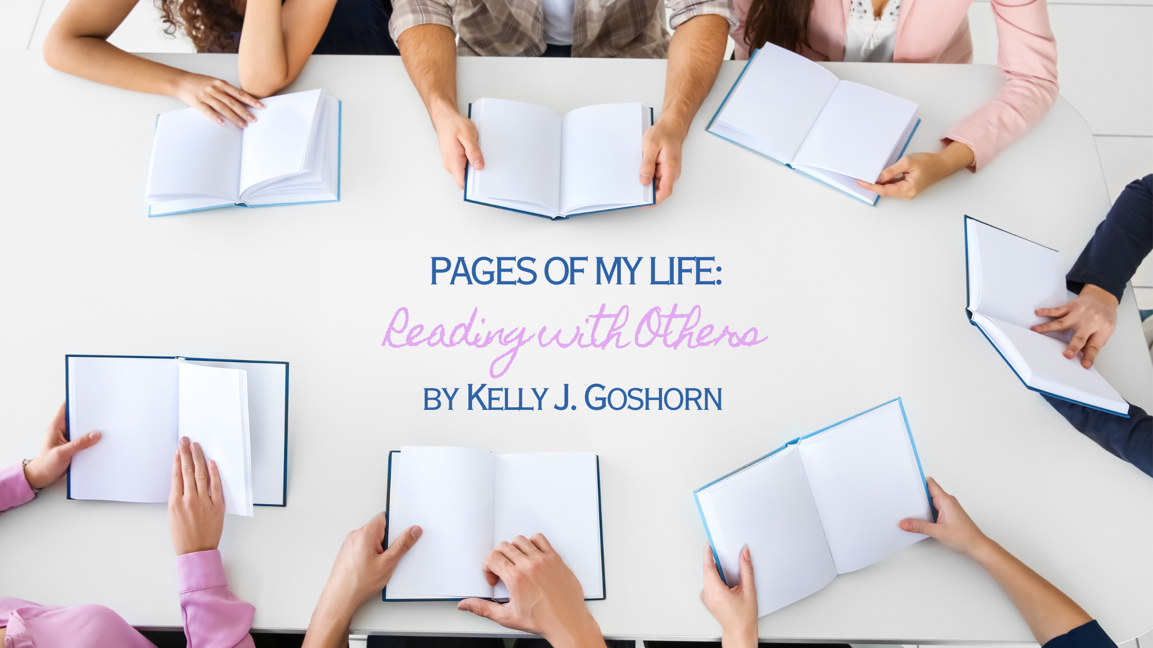 Pages of My Life
