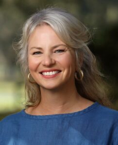 Jennifer Tirrell