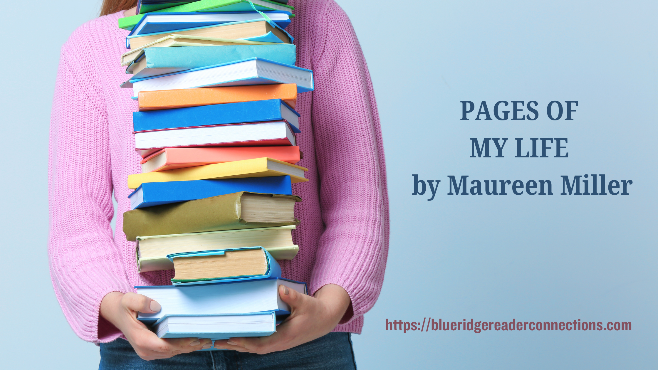 Pages of My Life