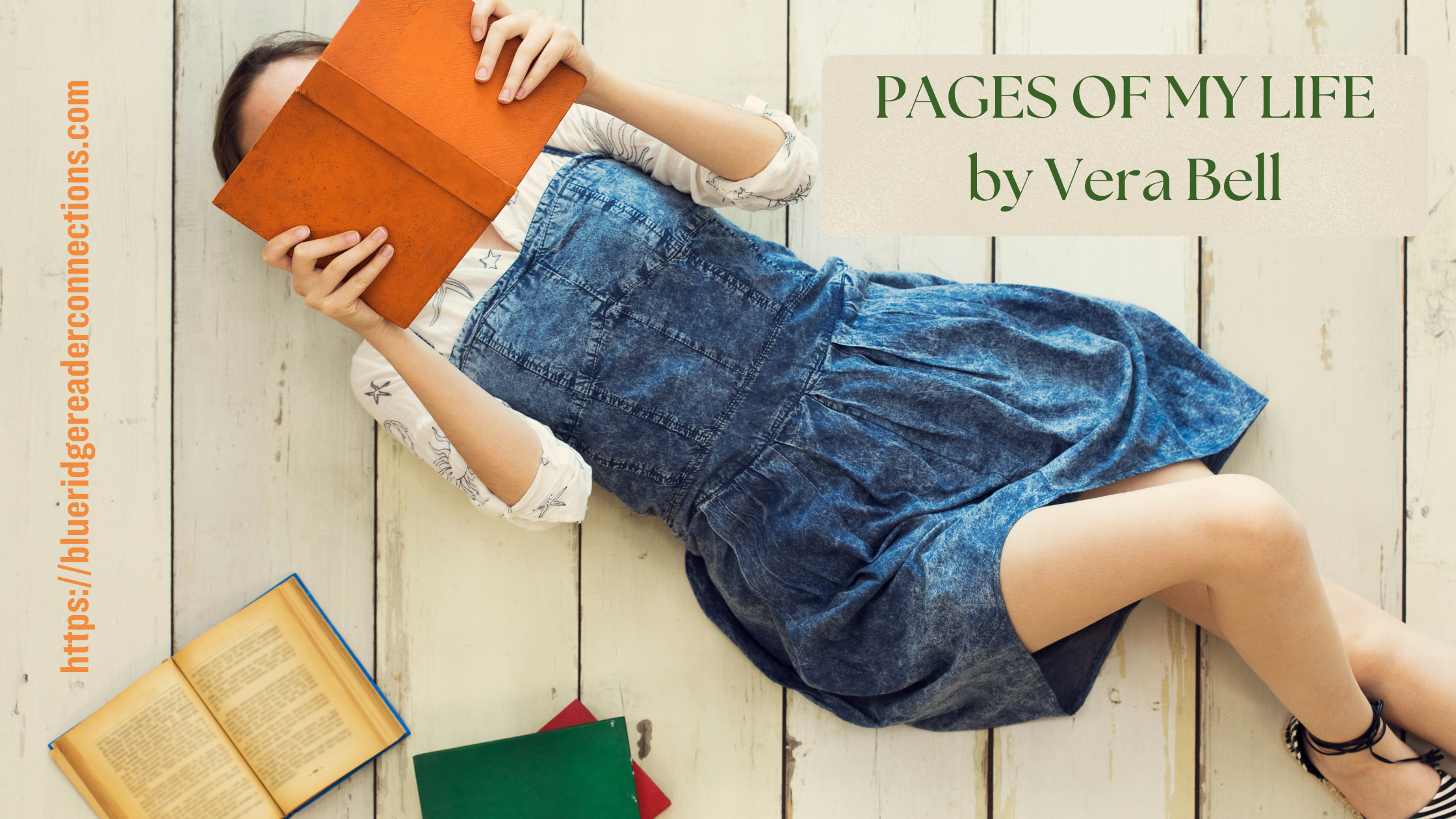 Pages of My Life