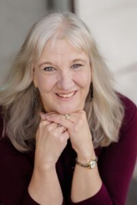 Sharon Wilharm