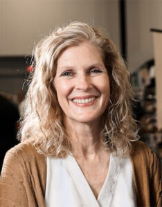 Renee Leonard Kennedy