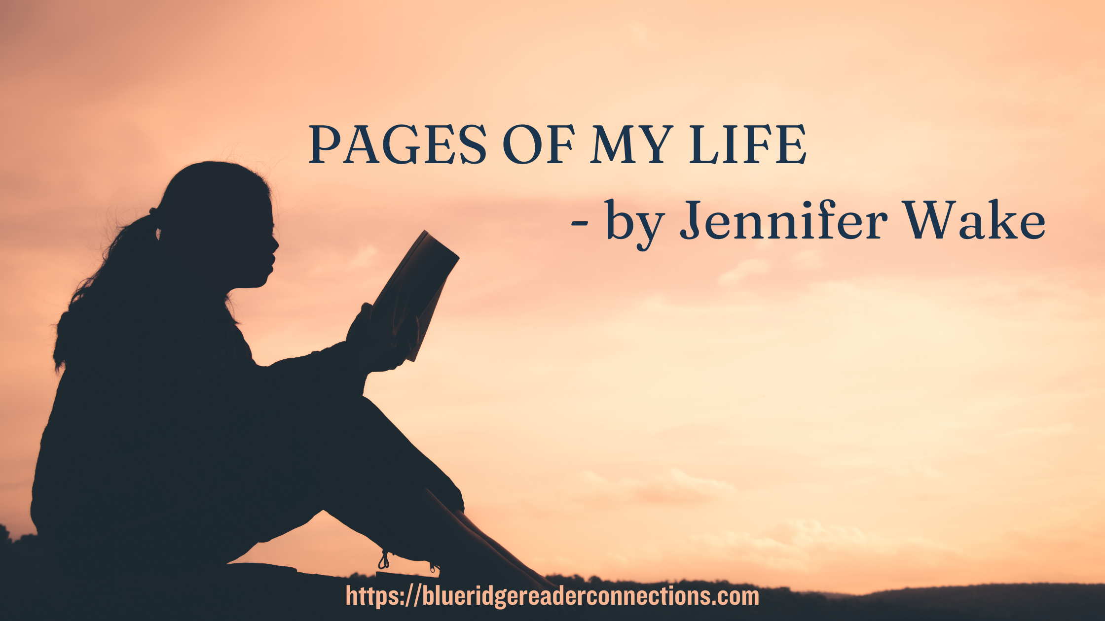 Pages of My life