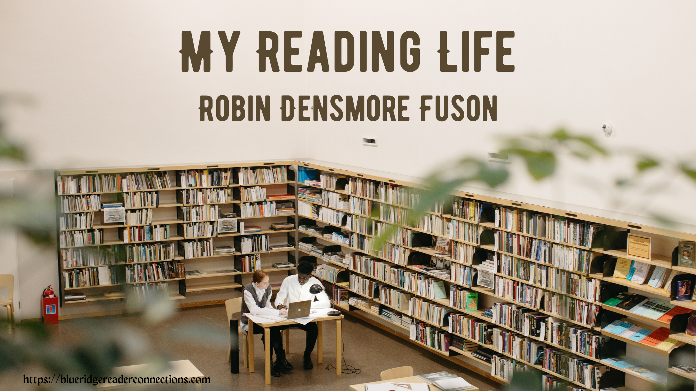 My Reading Life RDF